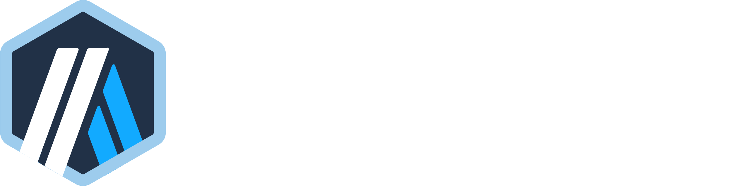 Arbitrum Logo
